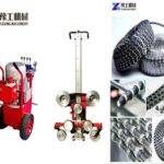 Hot Sale Wire Saw Machine Rope