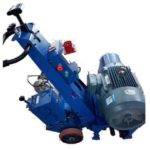 Electric Automatic Floor Scarifying Machine