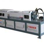 Rebar Straightening And Cutting Machine for Sale