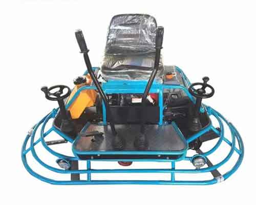 Ride on Power Trowel for Sale