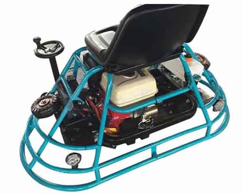 Ride on Trowel Machine for Sale