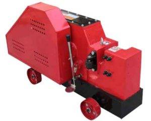 Automatic Rebar Cutting Machine for Sale