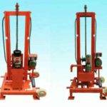 Portable Water Well Drilling Rigs for Sale
