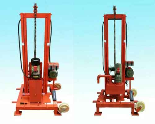Water Well Drilling Rigs for Sale 