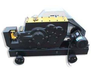 High Quality Steel Bar Cutting Machine with Reasonable Price