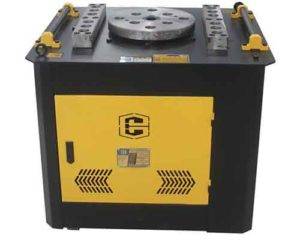 Rebar Hoop Bending Machine