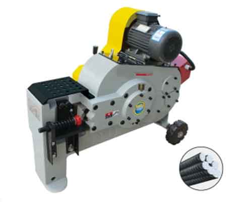 Rebar Cutter for Various Steel Bars