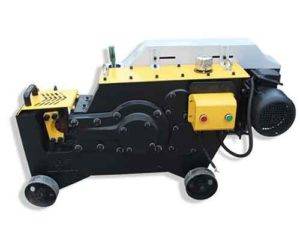 Reinforced Bar Cutting Machine