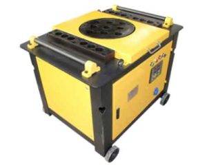 Steel Bar Hoop Bender