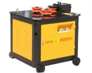 Buy Steel Bar Hoop Bending Machine