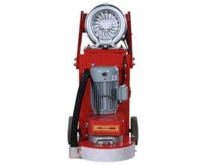 Cement Floor Grinder