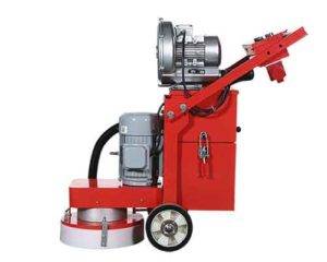 Concrete Grinder Polisher