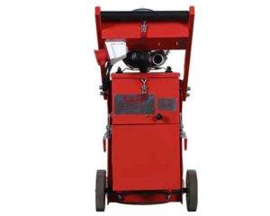 Diamond Floor Grinder