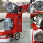 Floor Grinder for Sale