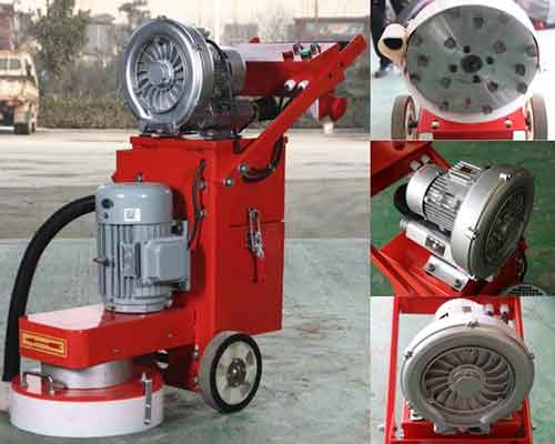 Floor Grinder for Sale