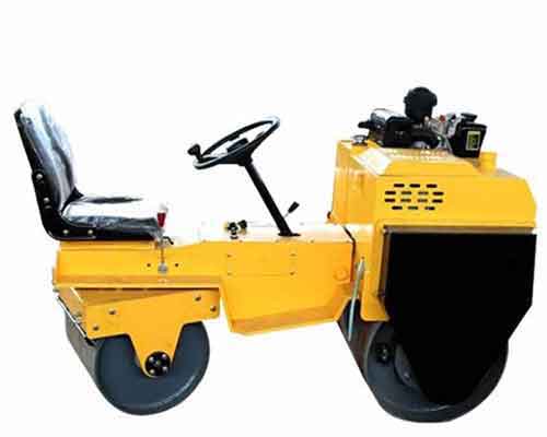 Ride on Roller for Sale in Yugong Machinery