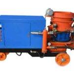 Shotcrete Machine for Sale