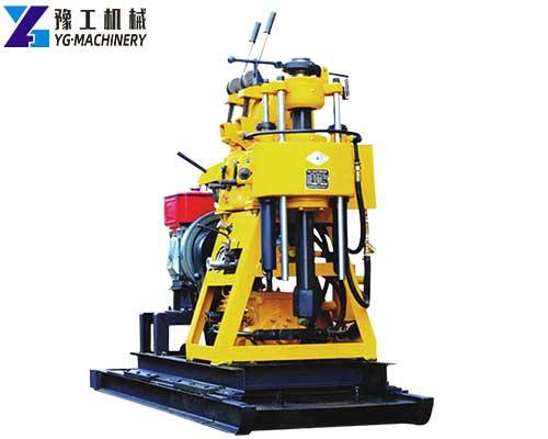 Hydraulic Drilling Rig, Core Drilling Rig