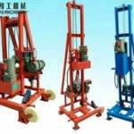 Water Well Drilling Rigs for Sale