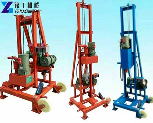 Water Well Drilling Rig for Sale