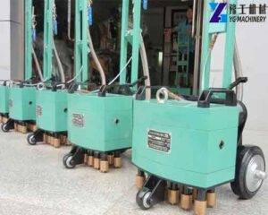 2025 Concrete Scabbler Price | Floor Scabbler | Hand Scabbler YG
