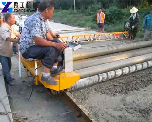 Asphalt Paver For Sale