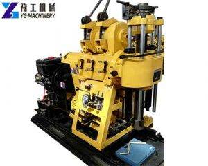 Core Boring Rig Manufacturer