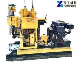 Core Drilling Machine for Sale