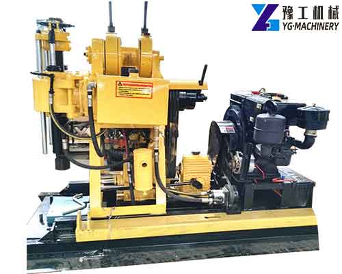 Core Drilling Machine for Sale