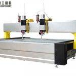 High-pressure Waterjet Cutter Machine