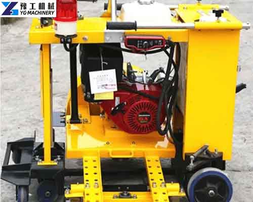 Manhole Cutter Manufacturer