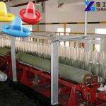 Auto Condom Manufacturing Machine