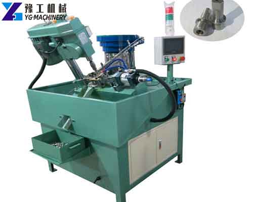 Thread Tapping Machine for Sale