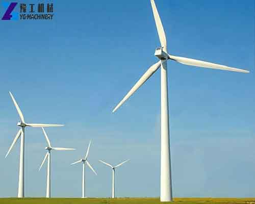 Wind Turbine for Sale