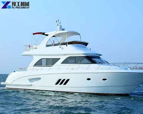 Fishing Yacht for Sale