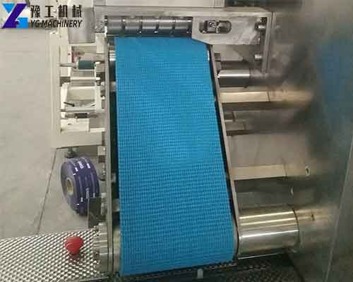 Cotton Bath Towel Making Machine