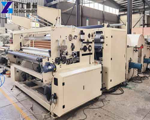 Towel Making Machine Price