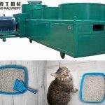 Cat Litter Production Line