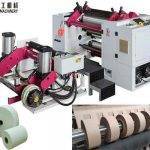 Paper Slitting Machine Manufacturer