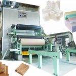 Paper Making Machine for Sale