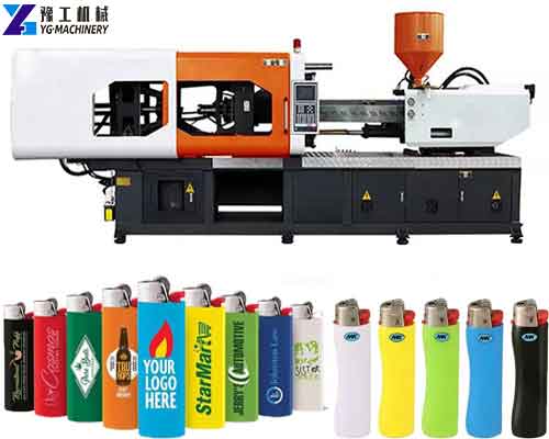 Cigarette Lighter Production Line