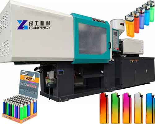 Lighter Making Machine Price