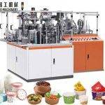 Paper Bowl Machine Price