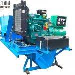 Trencher Machine Price