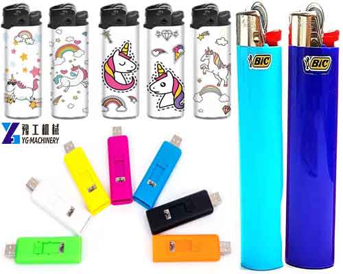 Types of Fire Lighter