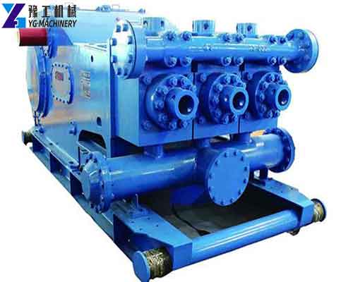 Drilling Mud Pump for Sale