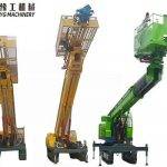 High Lifting Anchor Drilling Equipment