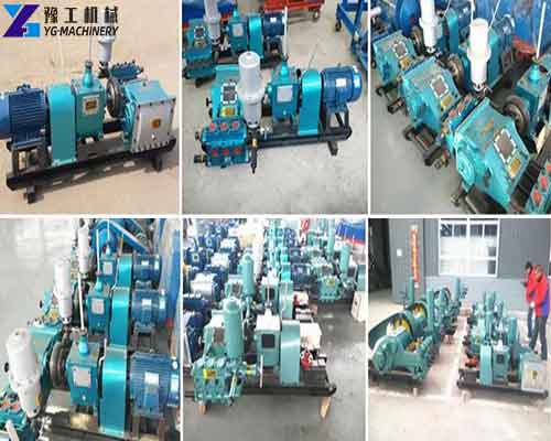 Mud Pump Manufacturer