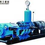 Triplex Mud Pump For Drilling Rig