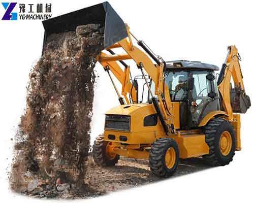 Electric Loader Price